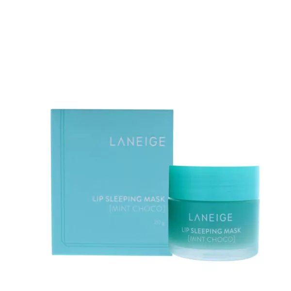 Laneige Lip Sleeping Mask Mint Choco