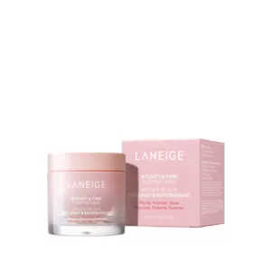 Laneige Bouncy & Firm Sleeping Mask 60ml
