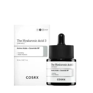 Cosrx The Hyaluronique Acid 3