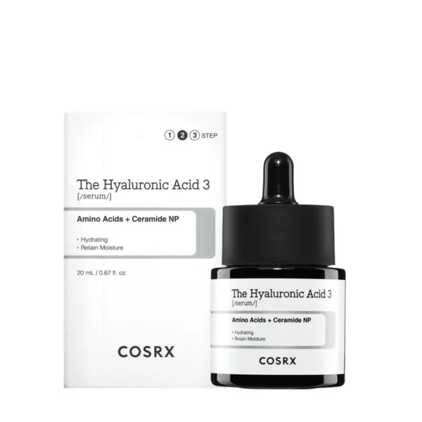 Cosrx The Hyaluronique Acid 3