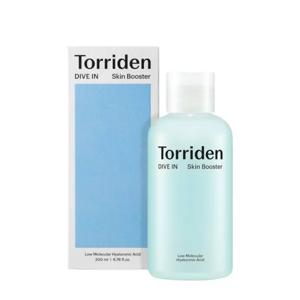 Torriden Skin Booster