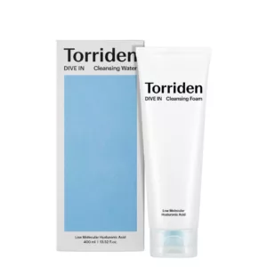 Torriden Cleansing Foam