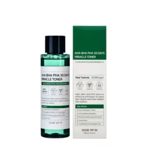 Some by Mi AHA BHA PHA Toner 30 Days