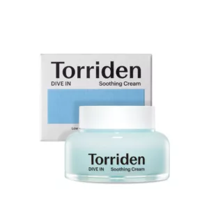 Torriden Dive In Soothing Cream