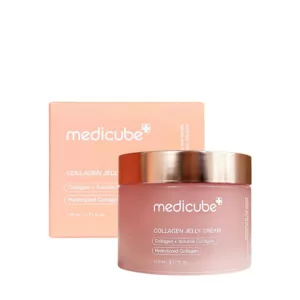 Medicube Collagen Jelly Cream