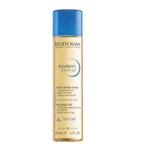 Bioderma Atoderm Huile 2 en 1