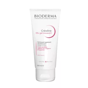 Bioderma Crélaine DS+ gel moussant