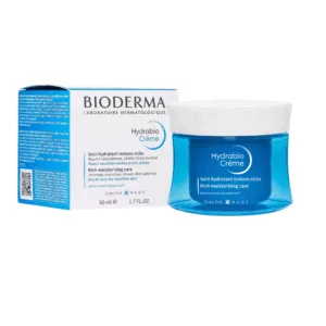 Bioderma Hydrabio Crème