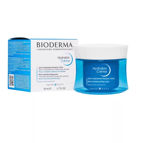 Bioderma Hydrabio Crème