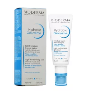 Bioderma Hydrabio Gel-Crème