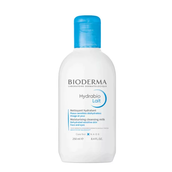 Bioderma Hydrabio Lait