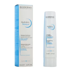 Bioderma Hydrabio Masque