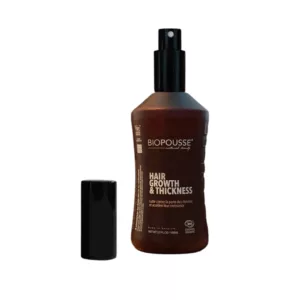 Biopousse Spray Croissance
