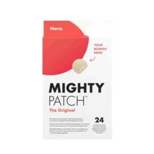 Mighty Patch The Original