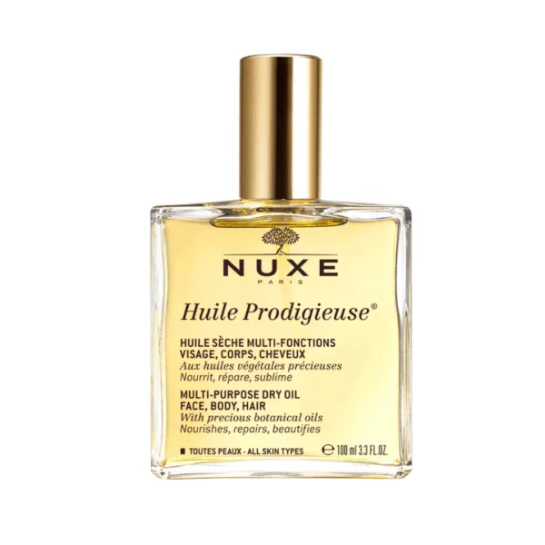 NUXE Huile Prodigieuse