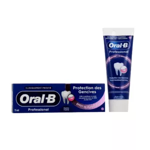 Oral-B Dentifrice