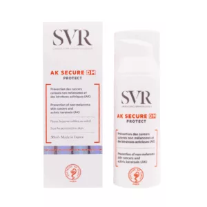 SVR AK Secure