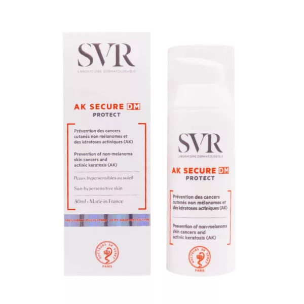 SVR AK Secure