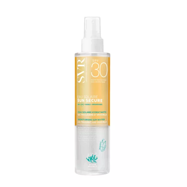 SVR Eau Solaire SPF30