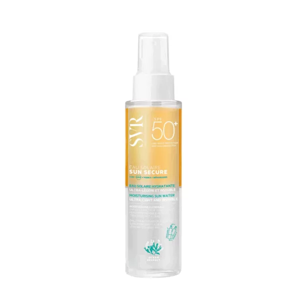 SVR Eau Solaire SPF50