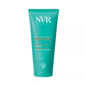 SVR Lait Après-Soleil