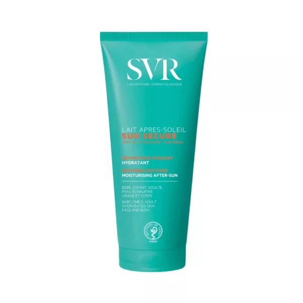 SVR Lait Après-Soleil