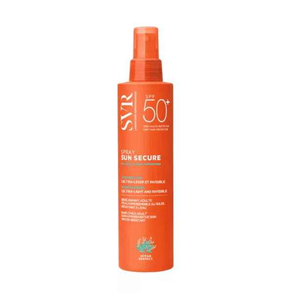 SVR Spray Solaire SPF50