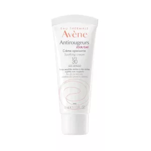 Image du produit Avène Antirougeurs Crème Apaisante