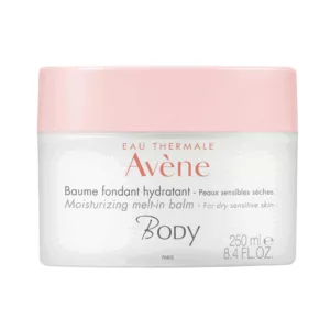 Image du produit Avène Body Baume Fondant Hydratant