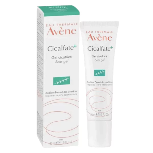 Image du produit Avène Cicalfate Gel