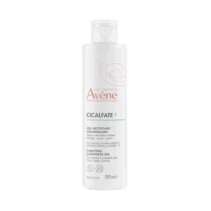 Image du produit Avène Cicalfate Gel Nettoyant