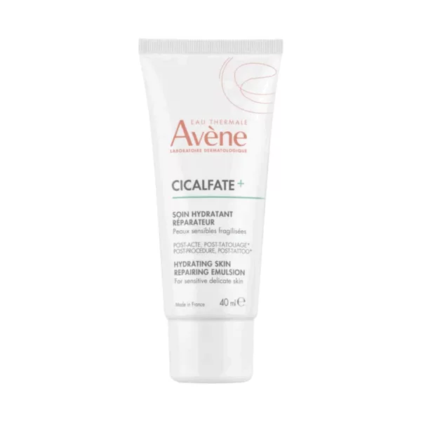 Image du produit Avène Cicalfate Soin Hydratant Réparateur