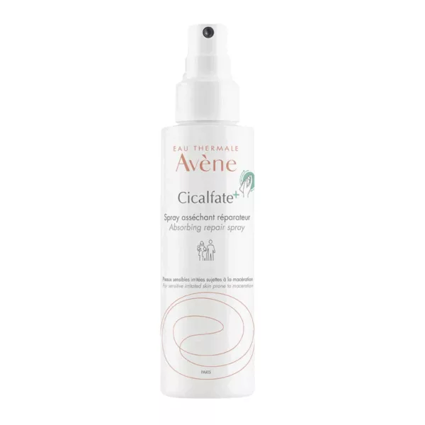 Image du produit Avène Cicalfate Spray Asséchant