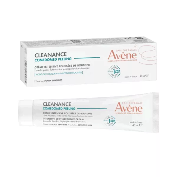 Image du produit Avène Cleanance Comedomed Peeling