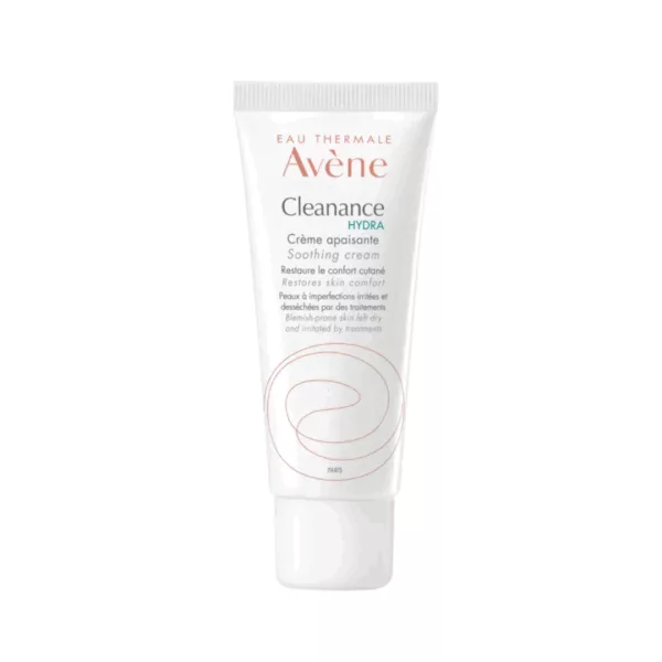 Image du produit Avène Cleanance Hydra Crème Apaisante