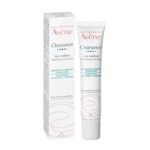 Image du produit Avène Cleanance Soin Matifiant