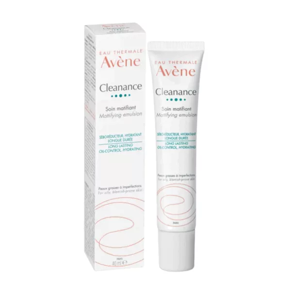 Image du produit Avène Cleanance Soin Matifiant
