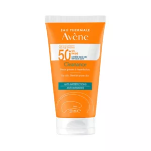 Image du produit Avène Cleanance Solaire SPF50