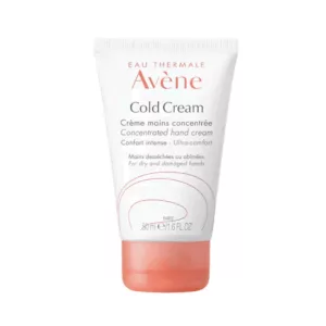 Image du produit Avène Cold Cream Crème Mains