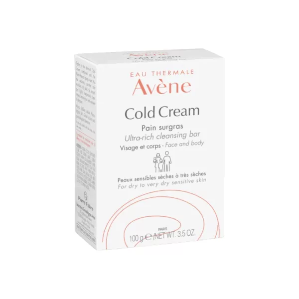 Image du produit Avène Cold Cream Pain Surgras