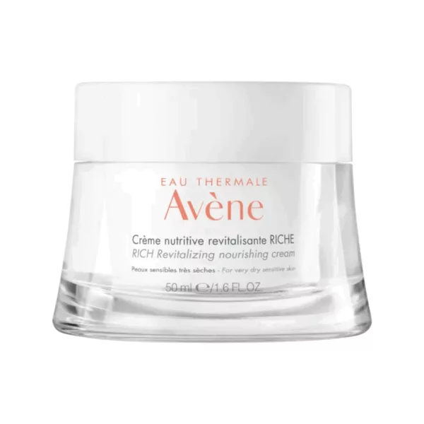 Image du produit Avène Crème Nutritive Riche