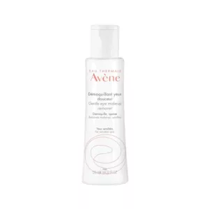 Image du produit Avène Démaquillant Yeux Douceur