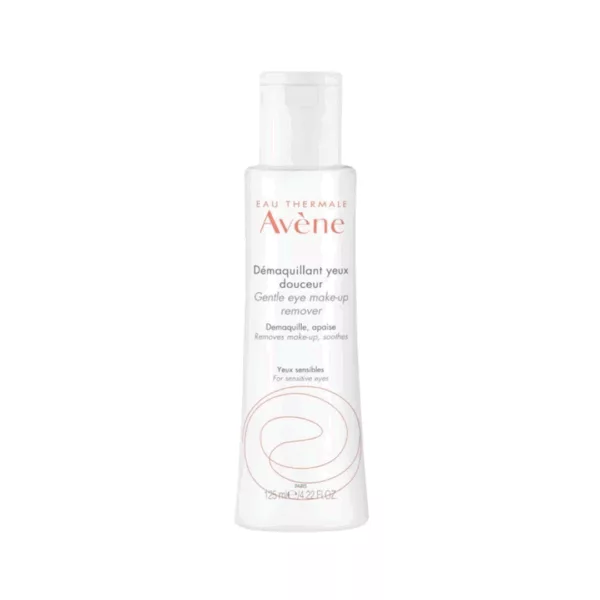Image du produit Avène Démaquillant Yeux Douceur