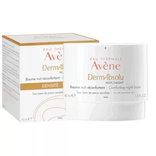 Image du produit Avène DermAbsolu Baume Nuit