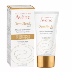 Image du produit Avène DermAbsolu Masque Fondamental