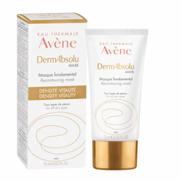 Image du produit Avène DermAbsolu Masque Fondamental
