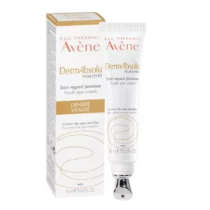 Image du produit Avène DermAbsolu Soin Regard Jeunesse