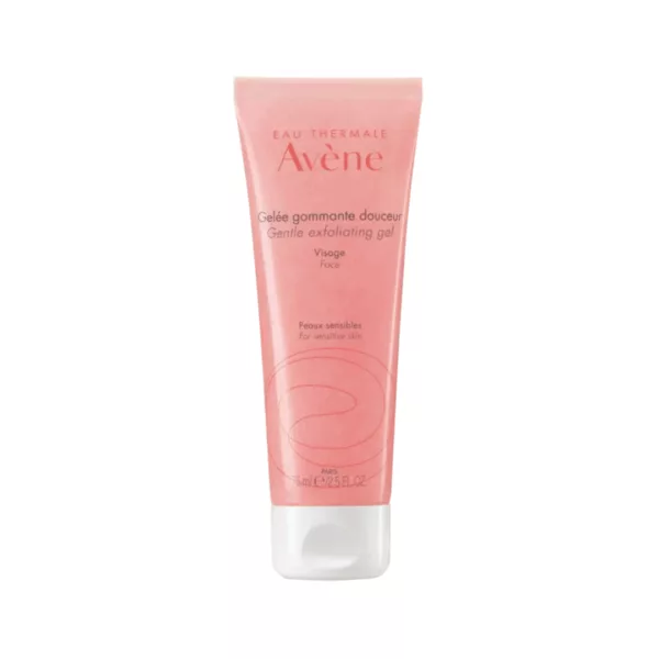 Image du produit Avène Gelée Gommante Douceur