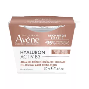 Image du produit Avène Hyaluron Activ B3 Aqua-Gel Crème Recharge