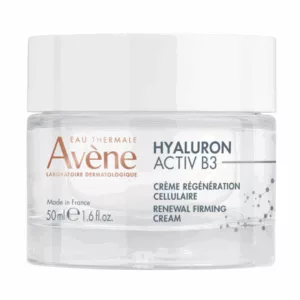 Image du produit Avène Hyaluron Activ B3 Crème de Jour Régénération